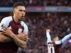 ការផ្ទេរលើកដំបូងរបស់ Arsenal ត្រូវបានសម្រេចចិត្ត ហើយ Morgan Rogers អាចចូលរួមជាមួយតារា £100m | បាល់ទាត់ | កីឡា