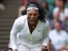 Serena Williams អបអរការវិលត្រលប់មកវិញនៃកីឡាវាយកូនបាល់ដ៏រំភើបមុនពេល Wimbledon | កីឡាវាយកូនបាល់ | កីឡា