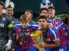 ជ័យជម្នះ Conference League របស់ Crystal Palace ប៉ះពាល់ដល់ការប្រណាំង Champions League | បាល់ទាត់ | កីឡា