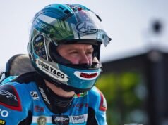 អ្នកជិះ Isle of Man TT ស្លាប់ជាលើកទីពីរក្នុងសប្តាហ៍ក្នុងហេតុការណ៍រន្ធត់ | ផ្សេងៗ | កីឡា