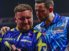 Darts LIVE៖ Luke Littler អំពាវនាវឱ្យមានការផ្លាស់ប្តូរច្បាប់ Premier League ជាការប្រកួតចុងក្រោយចំនួនបួន | ផ្សេងៗ | កីឡា