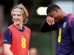 គំនិតពិតរបស់ Anthony Gordon លើ Rashford និយាយអំពីការផ្លាស់ប្តូរទៅកាន់ Barcelona | បាល់ទាត់ | កីឡា