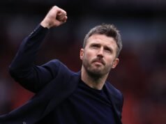 Man Utd នឹងលុបចោលការចុះហត្ថលេខា £50m បន្ទាប់ពីការសម្រេចចិត្តផ្ទេរ Michael Carrick | បាល់ទាត់ | កីឡា