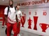 Konate នឹង ‘ចាកចេញពី Liverpool’ ខណៈដែលហង្សក្រហមបរាជ័យក្នុងការឈានដល់កិច្ចព្រមព្រៀង | បាល់ទាត់ | កីឡា