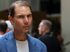 Rafael Nadal ទម្លាយបញ្ហាសុខភាពសម្ងាត់ដែលជើងខ្លាំងវាយកូនបាល់លាក់ទុករាប់ឆ្នាំ | កីឡាវាយកូនបាល់ | កីឡា