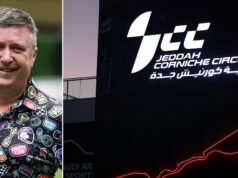 ជំហរពិតរបស់ Formula 1 លើការស្ដារ GP Saudi Arabian ឆ្នាំ 2026 ឡើងវិញ បន្ទាប់ពី Crofty ទាមទារ | F1 | កីឡា
