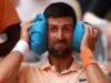 Novak Djokovic ចេញពី French Open ខណៈគាត់រងការដួលរលំជាមួយ Joao Fonseca | កីឡាវាយកូនបាល់ | កីឡា