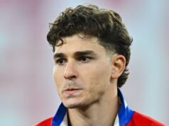 Atletico Madrid ដួលនៅលើប្រព័ន្ធផ្សព្វផ្សាយសង្គមជុំវិញពាក្យចចាមអារ៉ាមអំពីការផ្ទេរកីឡាករ Julian Alvarez | បាល់ទាត់ | កីឡា