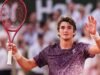 Joao Fonseca ចែករំលែកនូវអ្វីដែល Novak Djokovic បានប្រាប់គាត់បន្ទាប់ពីមានអារម្មណ៍រំភើបក្នុង French Open | កីឡាវាយកូនបាល់ | កីឡា