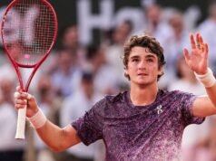 Joao Fonseca ចែករំលែកនូវអ្វីដែល Novak Djokovic បានប្រាប់គាត់បន្ទាប់ពីមានអារម្មណ៍រំភើបក្នុង French Open | កីឡាវាយកូនបាល់ | កីឡា