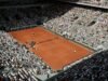 French Open LIVE៖ តារាវាយកូនបាល់វាយគូប្រកួតរុស្ស៊ី ខណៈអ្នករៀបចំចាត់វិធានការខ្លាំង | កីឡាវាយកូនបាល់ | កីឡា