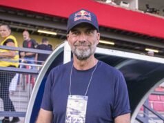 លោក Jurgen Klopp បានបញ្ជាក់រួចហើយនូវជំហររបស់លោកក្នុងការត្រឡប់ទៅ Liverpool វិញបន្ទាប់ពីការបណ្តេញលោក Arne Slot | បាល់ទាត់ | កីឡា