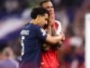 ការវាយតម្លៃអ្នកលេងរបស់ Arsenal ទល់នឹង PSG: Gabriel ជាមនុស្សអាក្រក់ខណៈដែលក្រុមកាំភ្លើងធំចាញ់ការប្រកួតវគ្គផ្តាច់ព្រ័ត្រ Champions League | បាល់ទាត់ | កីឡា