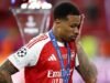 Chelsea ចំអកឱ្យ Arsenal យ៉ាងព្រៃផ្សៃភ្លាមៗ បន្ទាប់ពីបរាជ័យចុងក្រោយទល់នឹង PSG | បាល់ទាត់ | កីឡា