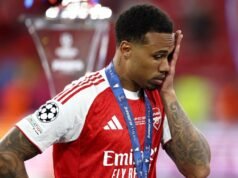 Chelsea ចំអកឱ្យ Arsenal យ៉ាងព្រៃផ្សៃភ្លាមៗ បន្ទាប់ពីបរាជ័យចុងក្រោយទល់នឹង PSG | បាល់ទាត់ | កីឡា