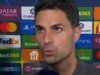 Mikel Arteta ហៅអាជ្ញាកណ្តាលបន្ទាប់ពី Arsenal ចម្រូងចម្រាសជុំវិញការចាញ់ PSG | បាល់ទាត់ | កីឡា