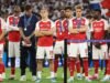 Arsenal សន្សំបាន 141 លានផោនជាប់ៗគ្នា បន្ទាប់ពីចាញ់ PSG វគ្គផ្តាច់ព្រ័ត្រ Champions League | បាល់ទាត់ | កីឡា