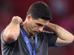 ការជួសជុល Arsenal លើកដំបូងរបស់ Mikel Arteta បង្ហាញឱ្យឃើញបន្ទាប់ពីការខូចចិត្ត Champions League | បាល់ទាត់ | កីឡា