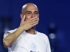 Pep Guardiola ‘ប្រាប់មិត្តភក្តិ’ ពីការងារដែលគាត់ចង់បានបន្ទាប់ពីចាកចេញពី Man City | បាល់ទាត់ | កីឡា