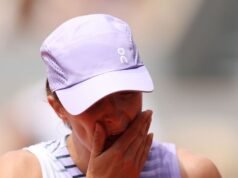 Iga Swiatek អោនចេញពី French Open ក្រោយអំពាវនាវឲ្យមានការផ្លាស់ប្តូរ | កីឡាវាយកូនបាល់ | កីឡា