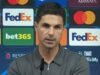 ការឆ្លើយតបរបស់ Mikel Arteta នៅពេលដែល Thierry Henry ចោទសួរការសម្រេចចិត្តពិន័យរបស់ Arsenal | បាល់ទាត់ | កីឡា