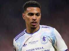 Arsenal ក្លាយជាគោលដៅកំពូលរបស់ Morgan Rogers ខណៈដែល Mikel Arteta ទាមទារឱ្យមានប្រតិកម្ម | បាល់ទាត់ | កីឡា