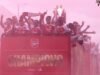 Arsenal ប្រែក្លាយទីក្រុងឡុងដ៍ក្រហម ខណៈដង្ហែពានទាក់ទាញអ្នកគាំទ្រមួយលាននាក់ | បាល់ទាត់ | កីឡា