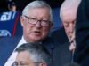 លោក Sir Alex Ferguson ផ្ទុះការរិះគន់ Arsenal បន្ទាប់ពី PSG ចាញ់ ខណៈការលេចធ្លាយអត្ថបទឯកជនរបស់វីរបុរស Man Utd | បាល់ទាត់ | កីឡា