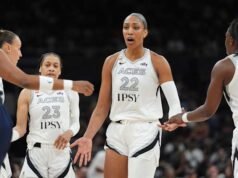 រដូវកាលទី 30 របស់ WNBA នាំមកជូននូវក្រុមថ្មីចំនួន 2 ដែលជា CBA ផ្លាស់ប្តូរ និងការរត់ពានមួយផ្សេងទៀតសម្រាប់ Aces