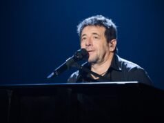 សម្ពាធលើលោក Patrick Bruel បានកើនឡើងយ៉ាងខ្លាំងដែលគាត់ត្រូវលុបចោលដំណើរកម្សាន្តពិធីបុណ្យរបស់គាត់។