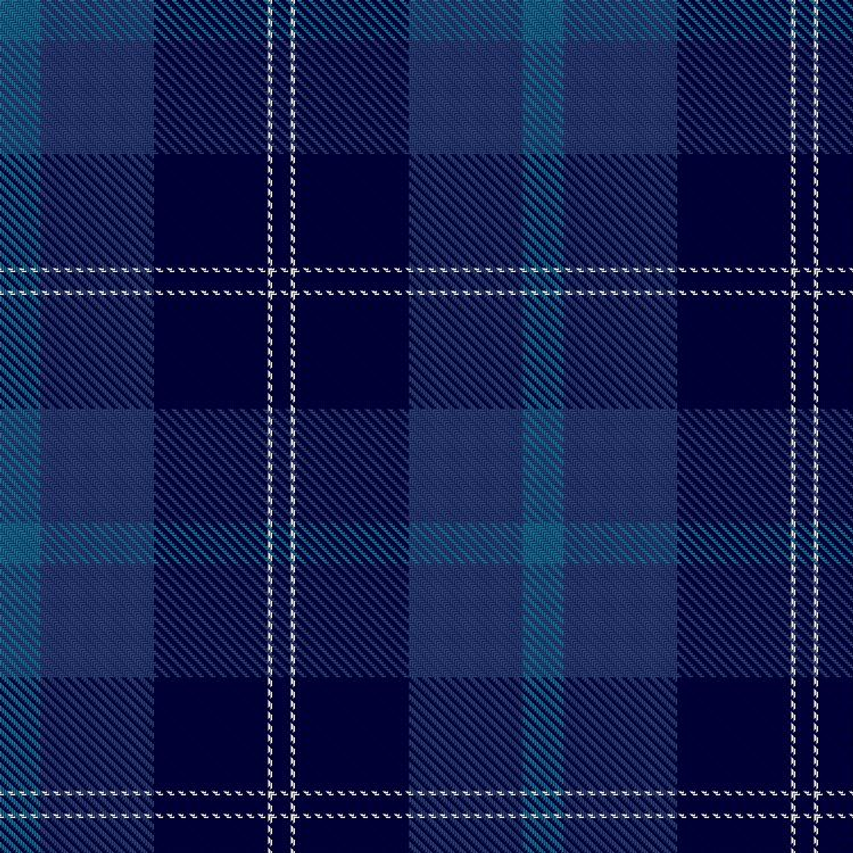 ផ្លូវ​ការ Scotrail tartan 