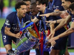 PSG កំពុងតែមានបំណងចង់បានបីគ្រាប់ក្នុង Champions League។ ដូច្នេះតើអ្នកធ្វើយ៉ាងណាឱ្យបានល្អប្រសើរជាងមុន?