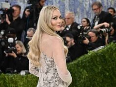 Lindsey Vonn ត្រូវបានដាក់ឈ្មោះទៅក្រុមជិះស្គីអាមេរិកសម្រាប់រដូវកាលក្រោយ ខណៈនាងប្រឈមមុខនឹងការជាសះស្បើយពីការធ្លាក់អូឡាំពិក