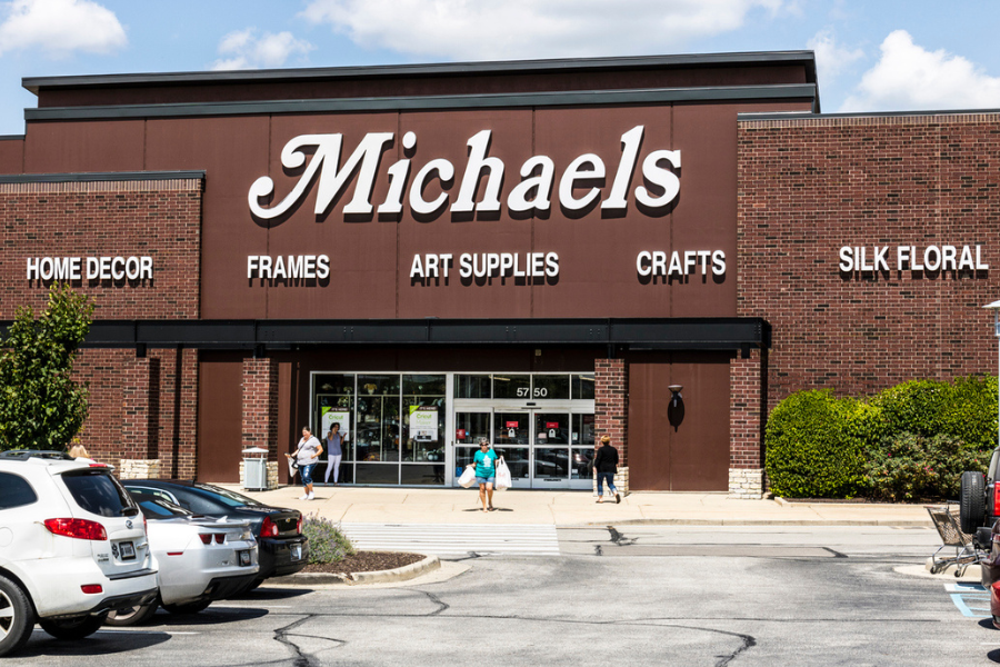 Michaels កំពុងពង្រីកការចាត់ថ្នាក់បក្សរបស់ខ្លួន 60 ភាគរយ ដោយបន្ថែមផលិតផលថ្មីជិត 600 សម្រាប់ការប្រារព្ធពិធីដែលមានតម្លៃសមរម្យ