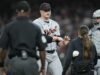 ម្ចាស់ជ័យលាភី AL Cy Young ពីរសម័យកាល Tarik Skubal នឹងធ្វើការវះកាត់កែងដៃ ដើម្បីយកផ្នែករាងកាយដែលរលុងចេញ