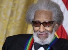 Sonny Rollins ដែលជា “colossus of the Saxophone” និងជាតួនៃយុគមាសនៃចង្វាក់ jazz បានទទួលមរណភាពក្នុងអាយុ 95 ឆ្នាំ