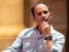 Benoît Hamon៖ “សេដ្ឋកិច្ចសង្គម និងសាមគ្គីភាព គឺជាដំណោះស្រាយចំពោះវិបត្តិនៃសម័យកាលរបស់យើង”