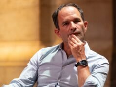 Benoît Hamon៖ “សេដ្ឋកិច្ចសង្គម និងសាមគ្គីភាព គឺជាដំណោះស្រាយចំពោះវិបត្តិនៃសម័យកាលរបស់យើង”