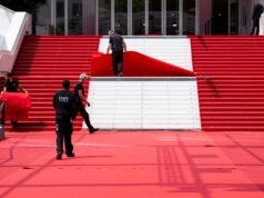 Cannes 2026: Sheep in a Box, Gentle Monster, ពាក្យពីរបីនៃក្តីស្រលាញ់… ការជ្រើសរើសថ្ងៃរបស់យើង
