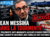 Jean Messiha ក្នុងភាពចលាចល៖ អ្នករើសអើងពូជសាសន៍ត្រូវបានគេចោទប្រកាន់ថាបានទទួលប្រយោជន៍ពីឆ្នាំងដែលមានបំណងសម្រាប់គ្រួសារជនរងគ្រោះ។ ព័ត៌មានចុងក្រោយពីប្រទេសហៃទី៖ នយោបាយ សន្តិសុខ សេដ្ឋកិច្ច វប្បធម៌។