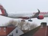 យន្តហោះ Boeing 787 របស់ក្រុមហ៊ុន Air India នៅតែផ្អាកដំណើរការ ដោយសារបញ្ហាកុងតាក់គ្រប់គ្រងប្រេងឥន្ធនៈ៖ ‘រអិលពីរត់ទៅកាត់’