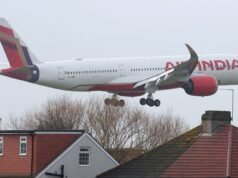 យន្តហោះ Boeing 787 របស់ក្រុមហ៊ុន Air India នៅតែផ្អាកដំណើរការ ដោយសារបញ្ហាកុងតាក់គ្រប់គ្រងប្រេងឥន្ធនៈ៖ ‘រអិលពីរត់ទៅកាត់’