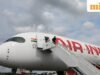 ជើងហោះហើរ Air India ទីក្រុង Delhi-Bengaluru រងការប៉ះទង្គិចពេលចុះចត។ យន្តហោះនៅលើដី – អ្វីដែលយើងដឹងរហូតមកដល់ពេលនេះ