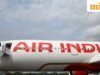 ក្រុមហ៊ុនអាកាសចរណ៍ Air India នឹងកាត់បន្ថយជើងហោះហើរក្នុងស្រុកចំនួន 22% ជើងហោះហើរអន្តរជាតិចំនួន 27% ដោយសារតម្លៃប្រេងឥន្ធនៈខ្ពស់៖ របាយការណ៍