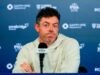 Rory McIlroy មកលេងហូលីវូដ ញ៉ាំអាហារនៅសេតវិមាន ហើយនៅតែរកពេលដើម្បីឈ្នះ Grand Slam