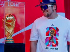 FIFA ចុះហត្ថលេខាលើកិច្ចព្រមព្រៀងឧបត្ថម្ភ World Cup មួយផ្សេងទៀតជាមួយឧស្សាហកម្មហ្គេម
