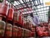 ពន្ធស៊ីឡាំង LPG នៅថ្ងៃទី 26 ឧសភា៖ នេះជាតម្លៃឧស្ម័នក្នុងស្រុក និងពាណិជ្ជកម្មនៅដេលី បុមបៃ និងបេងហ្គាលូរូថ្ងៃនេះ