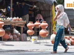 Delhi, UP, រដ្ឋជាច្រើននៅលើការជូនដំណឹងអំពីរលកកំដៅ IMD: បារតឆ្លងកាត់សញ្ញា 45 ° C ក្នុង 29 កន្លែង – ពេលណាត្រូវរំពឹងថានឹងមានជំនួយ?