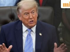 Trump បង្ខំអ្នកដាក់ពាក្យសុំកាតបៃតងឱ្យចាកចេញពីសហរដ្ឋអាមេរិក៖ មេដឹកនាំបច្ចេកវិទ្យានិយាយថាពួកគេមិនយល់ពីមូលហេតុ