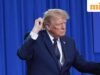លោក Trump អួតអំពីកាយសម្បទាផ្លូវចិត្តរបស់គាត់នៅឯបាតុកម្មនៅទីក្រុងញូវយ៉ក